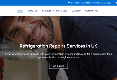 Revamping FixPro’s Digital Presence for Maximum Impact